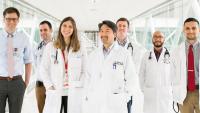 Member of the Division of Infectious Diseases